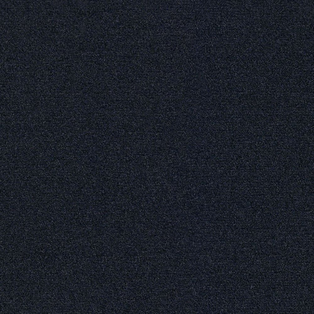 Passage donkerblauw 0715 | 200cm - incl. 2x2,5cm stootrand - Ambiant