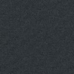 Passage grijsblauw 0135 | 200cm – incl. 2×2,5cm stootrand