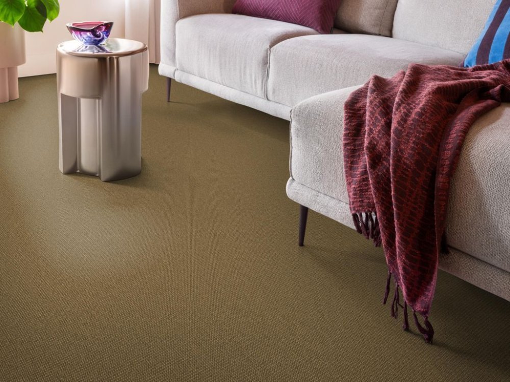 Riverside kerriegeel 0895 | 400cm - Ambiant