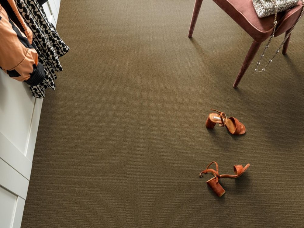 Riverside kerriegeel 0895 | 400cm - Ambiant
