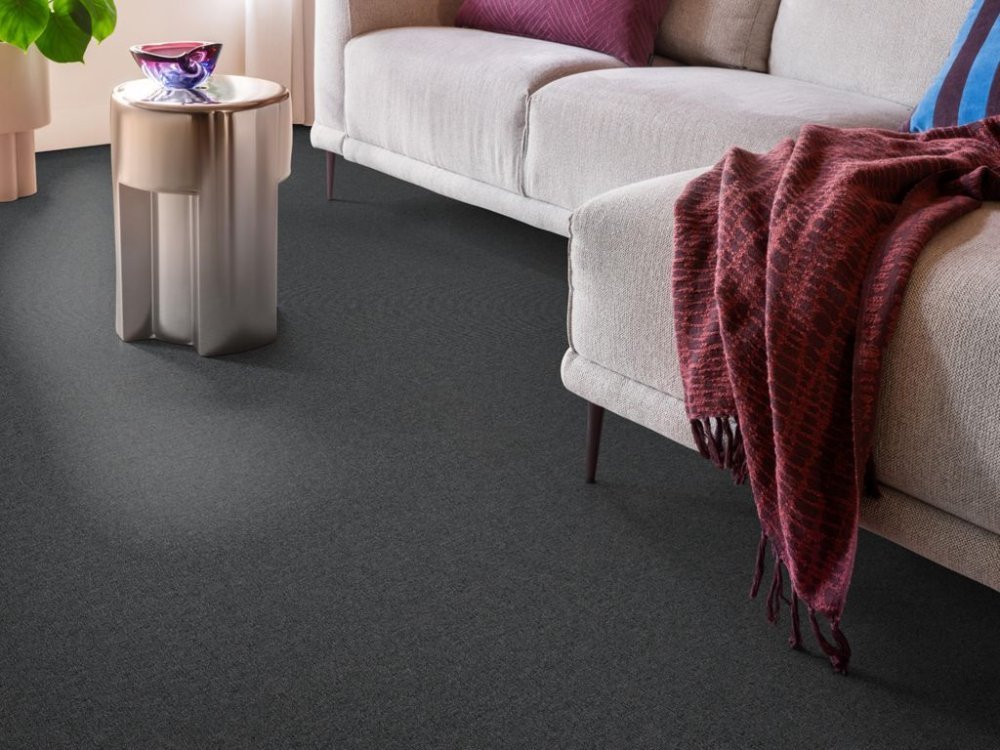 Scottsdale antraciet 0205 | 400cm - Ambiant