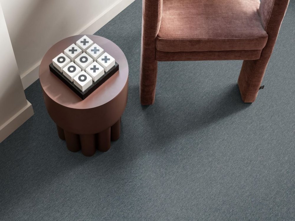 Scottsdale blauwgroen 0935 | 400cm