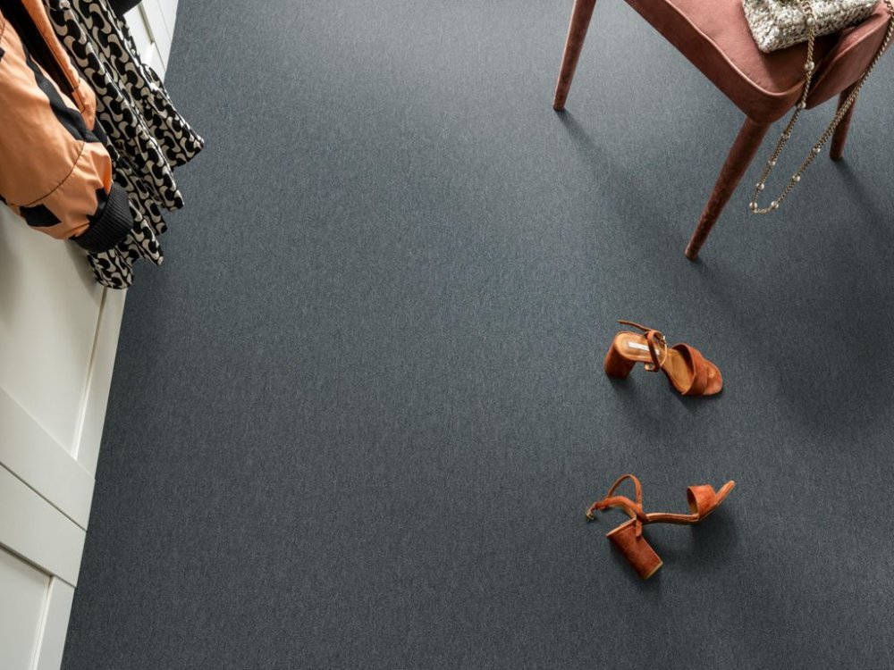 Scottsdale blauwgroen 0935 | 400cm - Ambiant