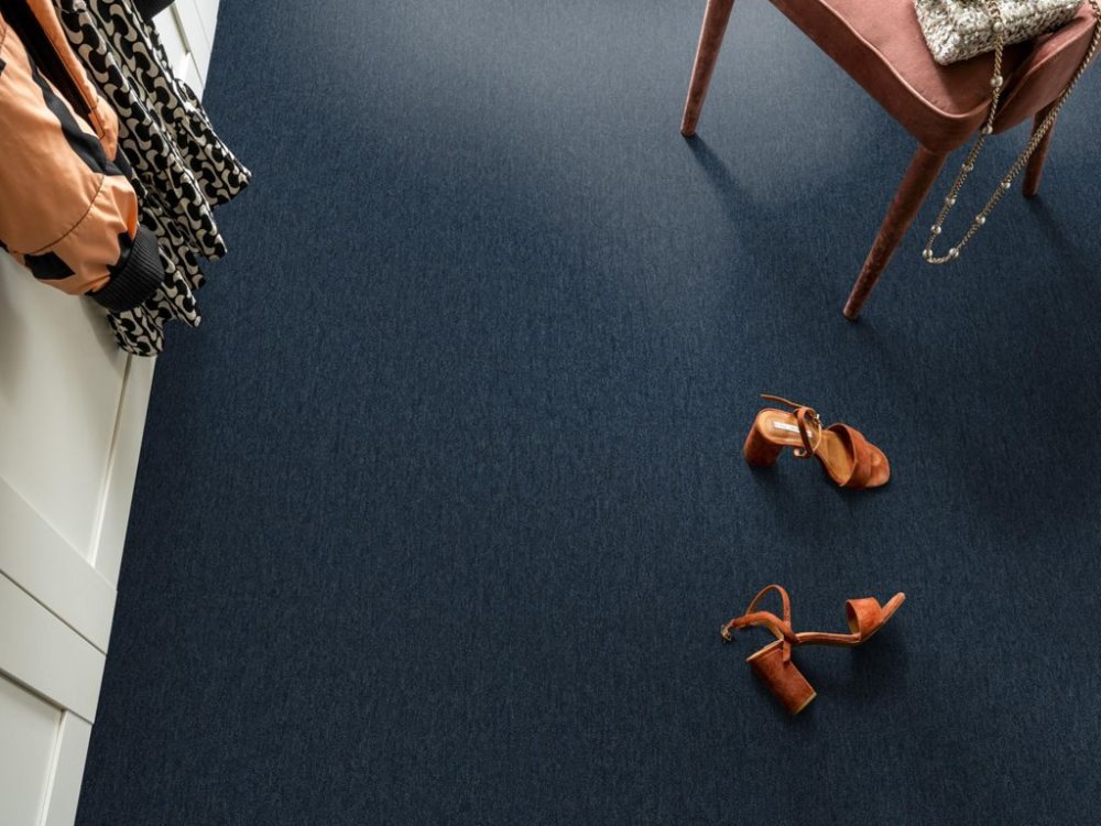 Scottsdale Indigo 0780 | 400cm - Ambiant