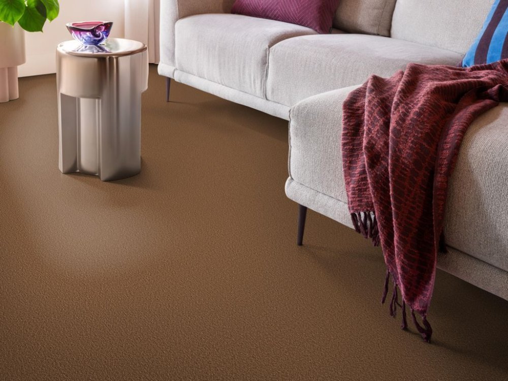 Sedona goudgeel 0821 | 400cm - Ambiant