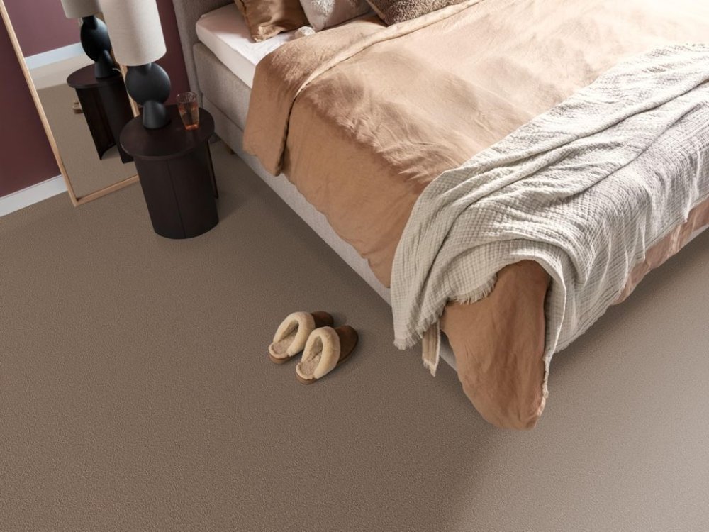 Sedona taupe 0535 | 400cm - Ambiant