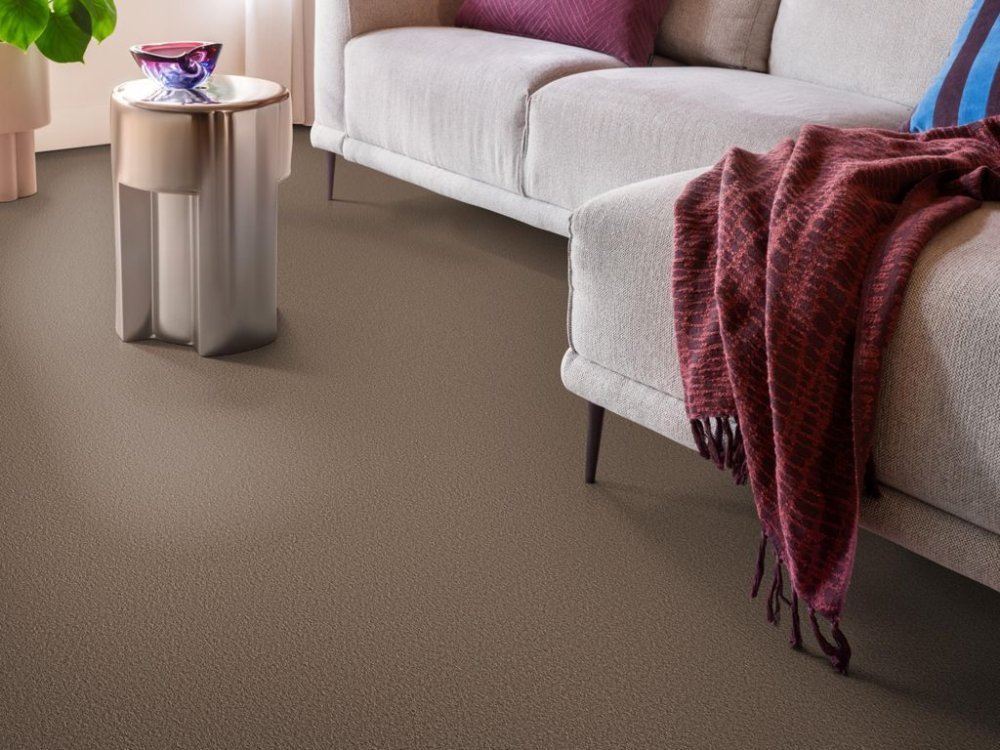 Sedona taupe 0535 | 400cm - Ambiant