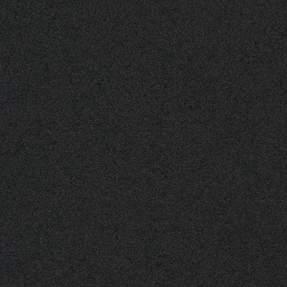Sweep zwartgrijs 0221 | 200cm - incl. 2x2,5cm stootrand - Ambiant