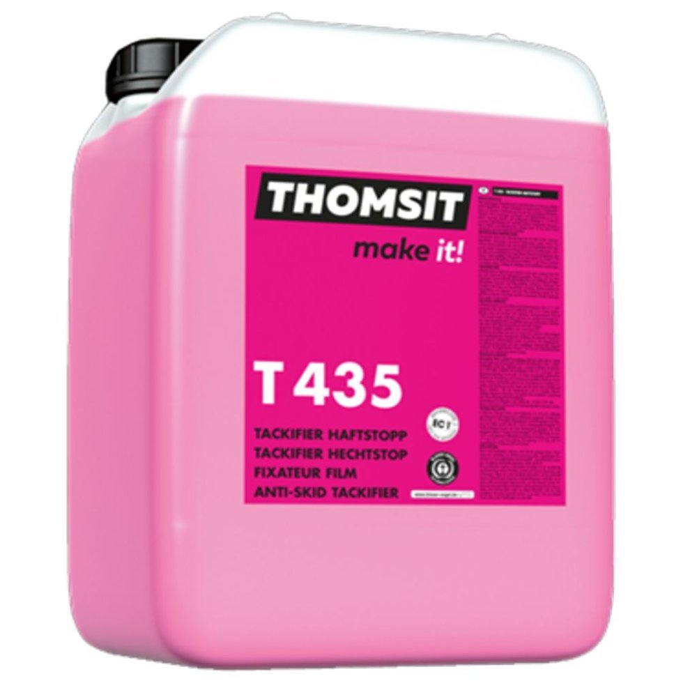 Thomsit antisliplijm T435 - Ambiant