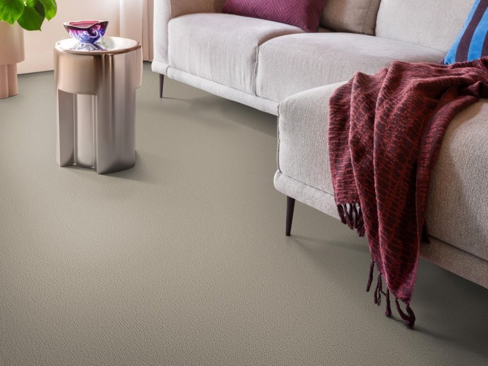 Tide Doria beige 0496 | 400 cm - Ambiant