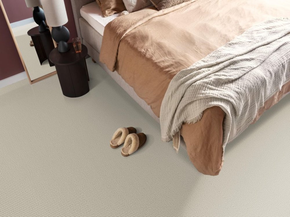 Tide Doria Clanton creme 0005 | 400 cm - Ambiant