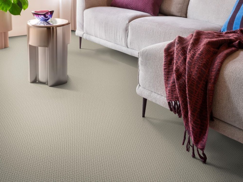 Tide Doria Clanton creme 0005 | 400 cm - Ambiant