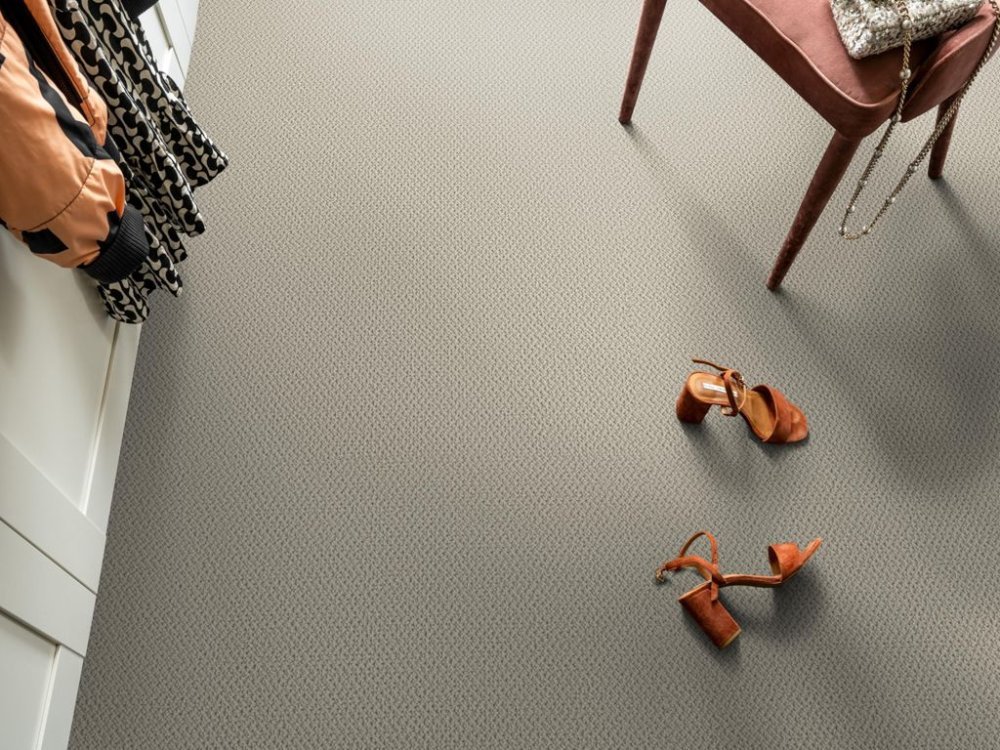 Tide Doria Clanton creme 0005 | 400 cm - Ambiant