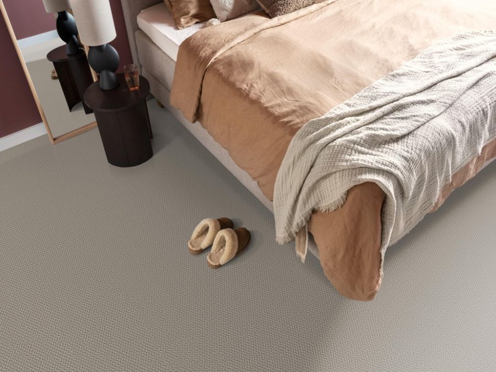 Tide Doria Clanton grijs 0100 | 400 cm - Ambiant