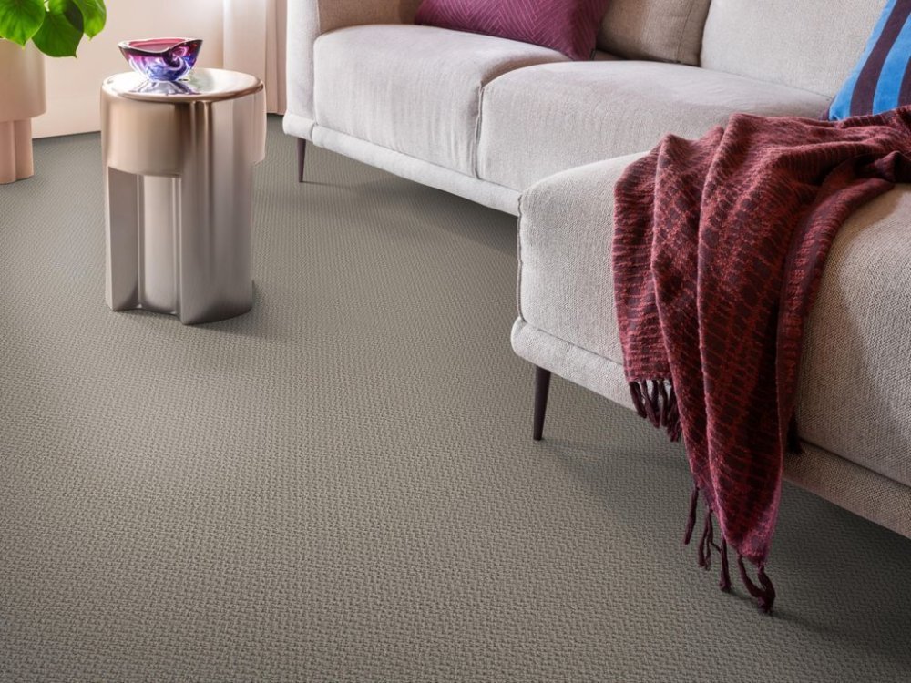 Tide Doria Clanton grijs 0100 | 400 cm - Ambiant
