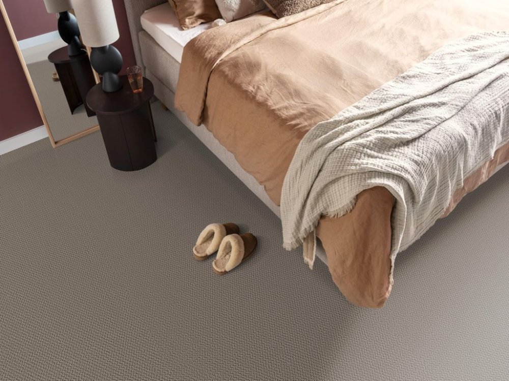Tide Doria Clanton taupe 0101 | 400 cm - Ambiant