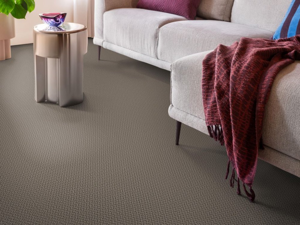 Tide Doria Clanton taupe 0101 | 400 cm - Ambiant