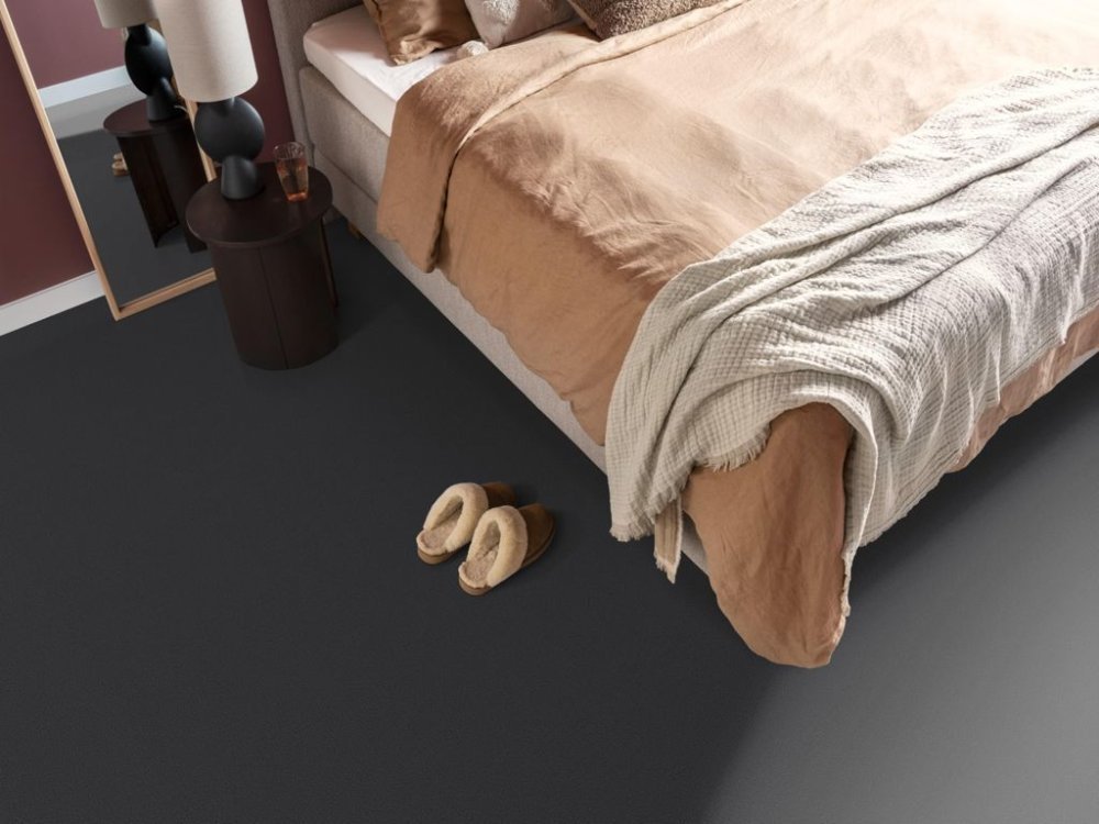 Tide Gallia antraciet 0205 | 400 cm - Ambiant