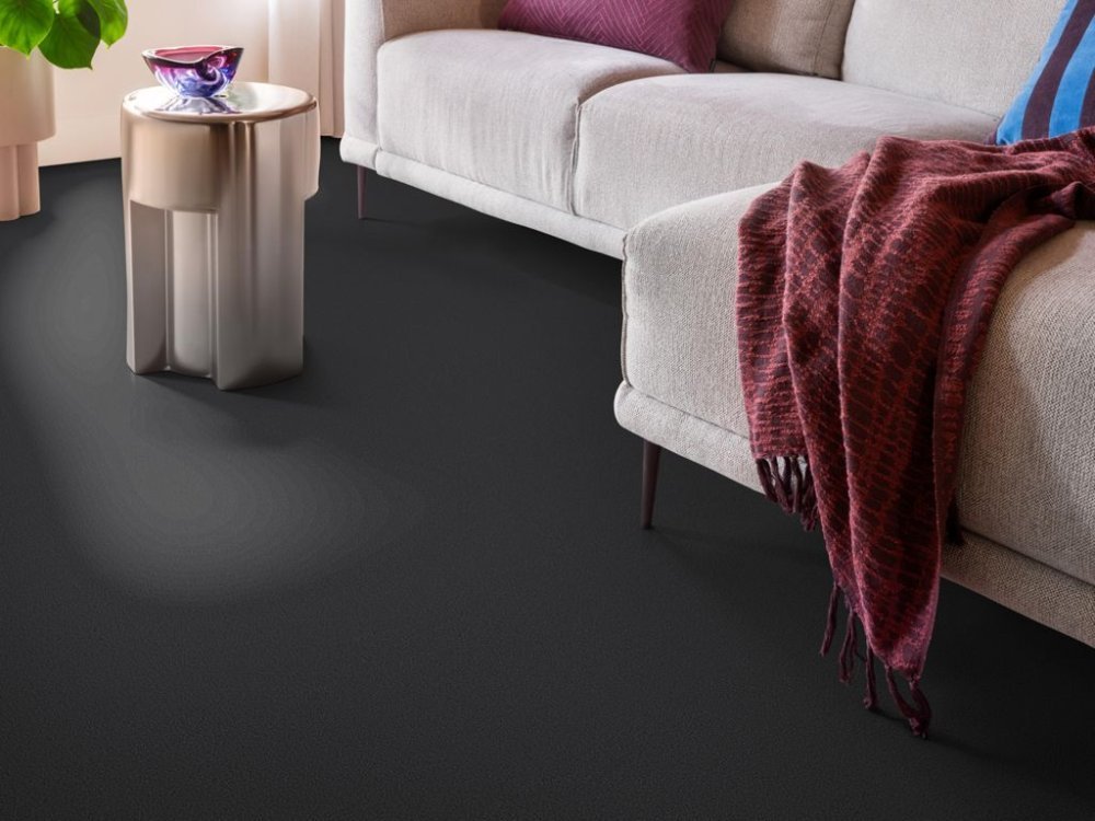 Tide Gallia antraciet 0205 | 400 cm - Ambiant