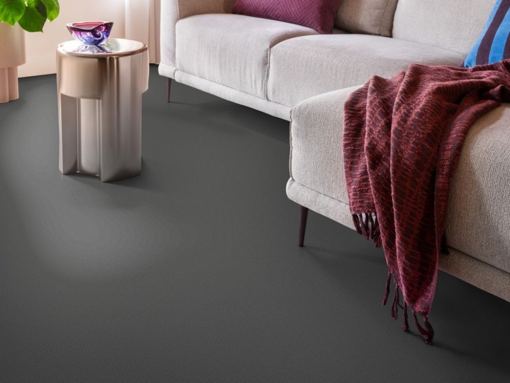 Tide Gallia grafiet 0180 | 400 cm - Ambiant