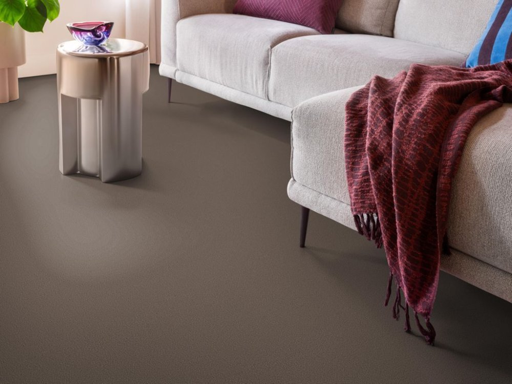 Tide Gallia taupe 0535 | 400 cm - Ambiant