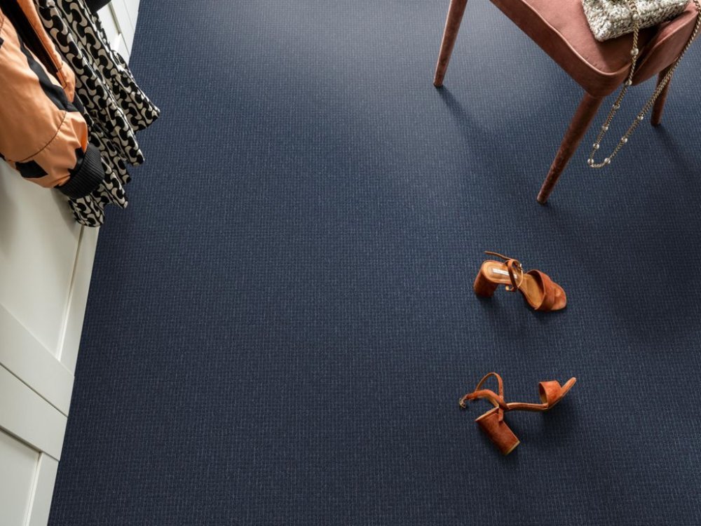 Topaas blauw 0700 | 400cm - Ambiant