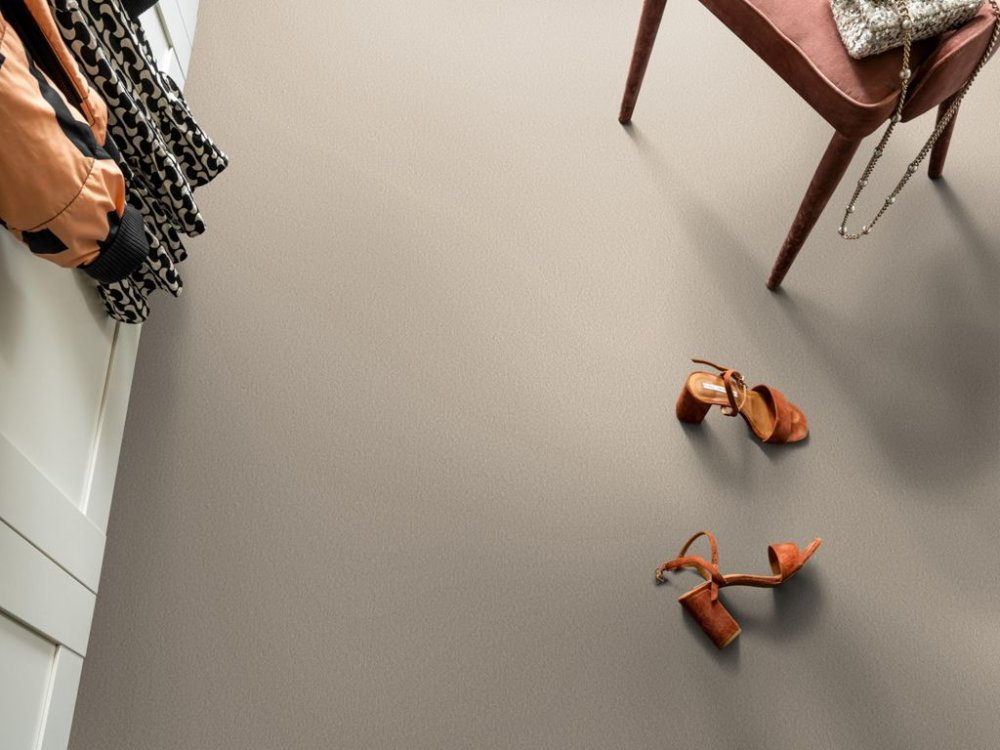 Trenton beige 0400 | 400cm - Ambiant