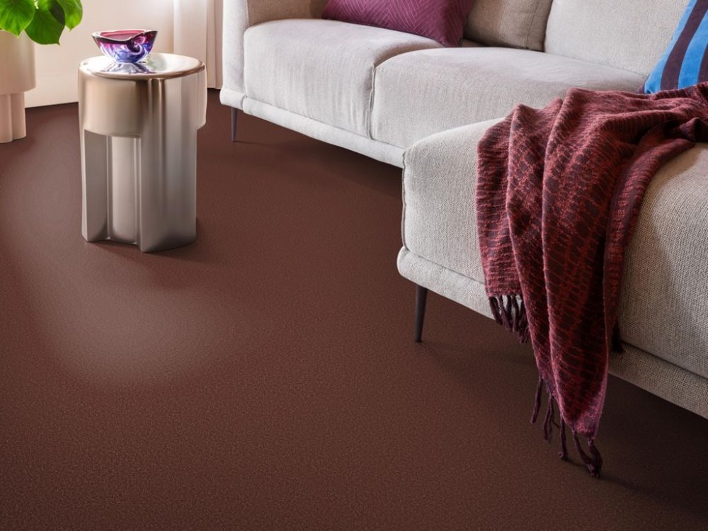 Trenton rood 1000 | 400cm - Ambiant