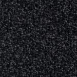 Vide antraciet 0205 | 130cm – incl. 2×2,5cm stootrand