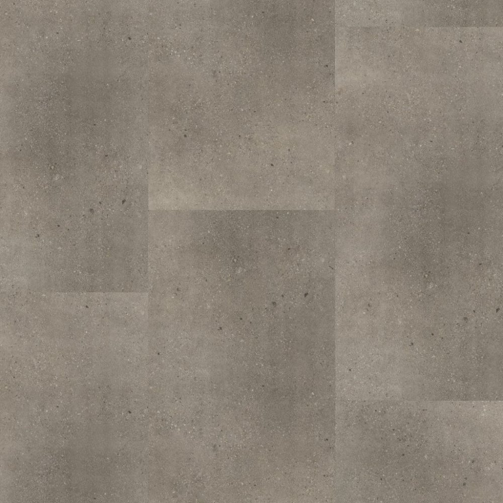 vtwonen by Ambiant Composite Rechte plank Klik PVC Grijs