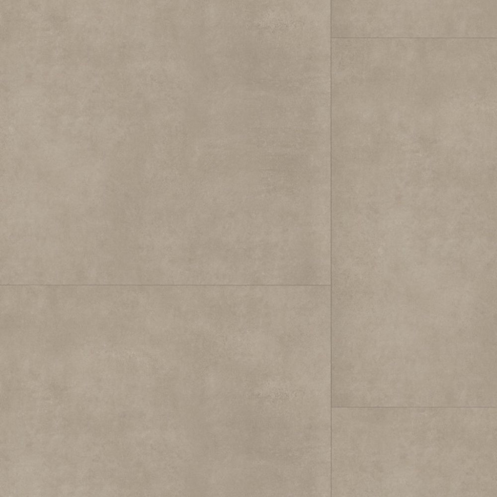 vtwonen by Ambiant Basic XL Rechte plank Plak PVC Beige