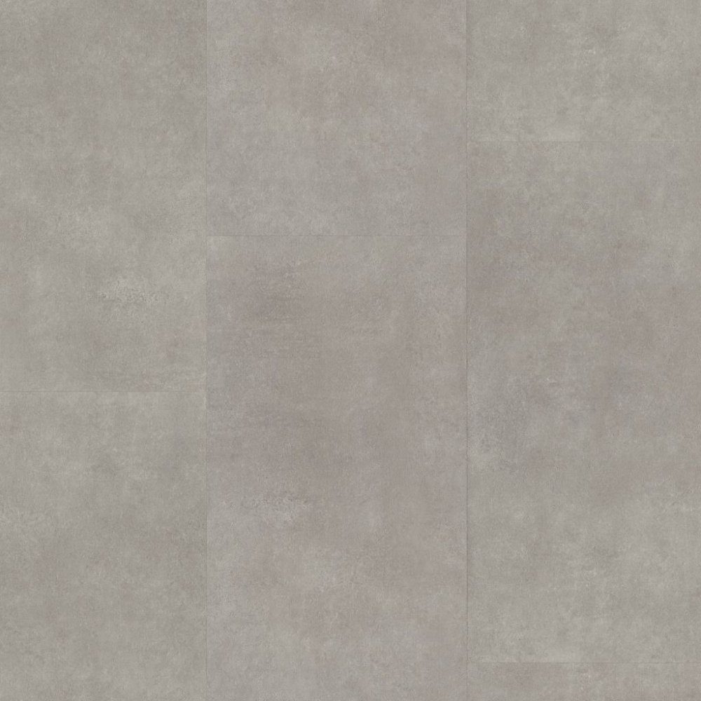 vtwonen by Ambiant Basic Rechte plank Klik PVC Grijs