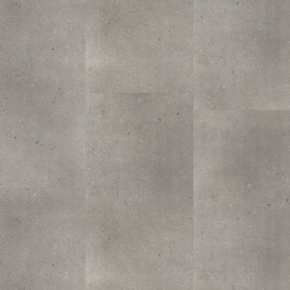 vtwonen by Ambiant Composite Rechte plank Klik PVC Grijs