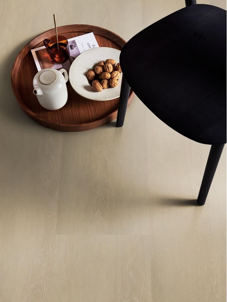 vtwonen by Ambiant Wide Rechte plank Plak PVC Bruin