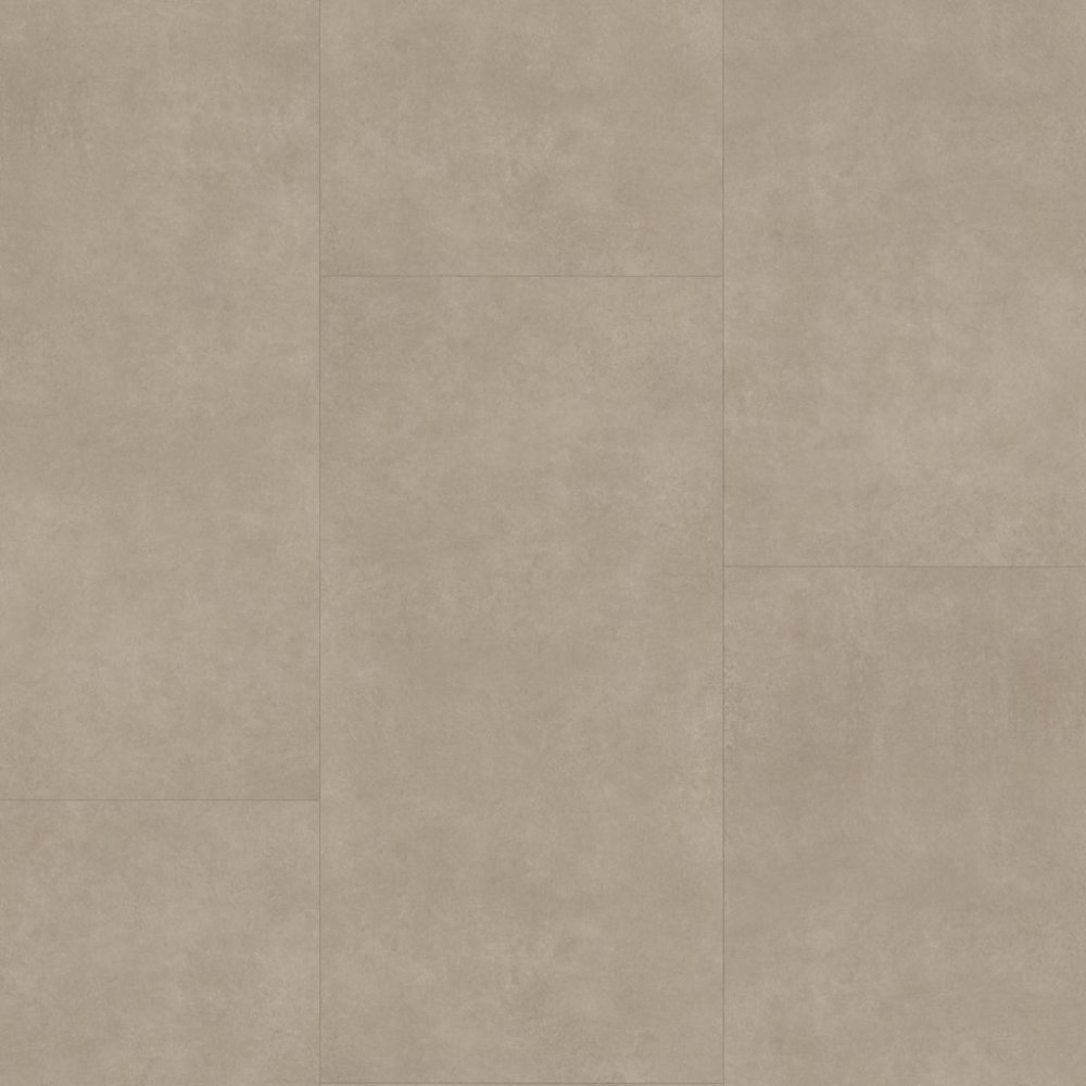 vtwonen by Ambiant Basic Rechte plank Plak PVC Beige