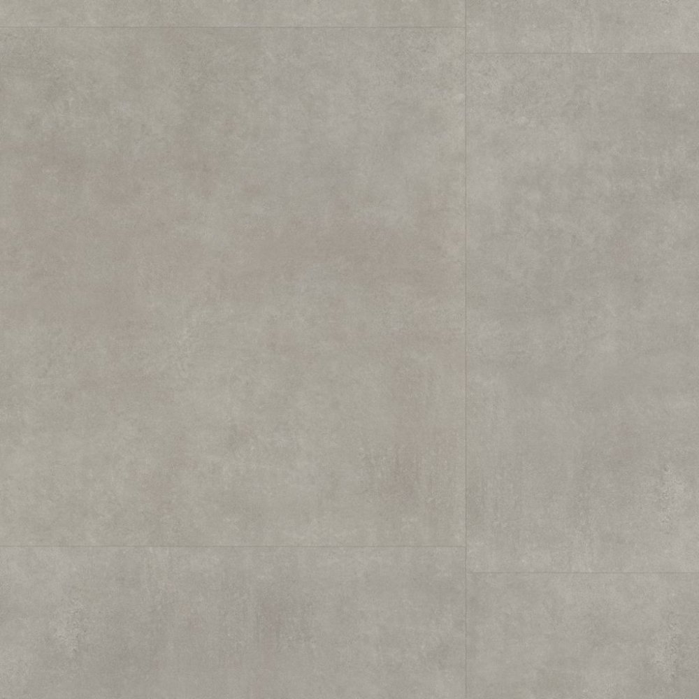 vtwonen by Ambiant Basic XL Rechte plank Plak PVC Grijs