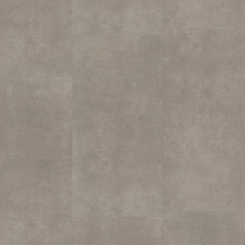vtwonen by Ambiant Basic Rechte plank Klik PVC Grijs